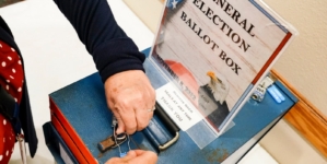 Thousands of Potential Noncitizens Found On Texas Voter Rolls