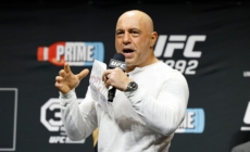 Joe Rogan Declares Disagreement with Donald Trump—’He’s a Nut’