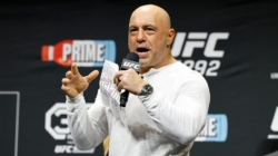 Joe Rogan Declares Disagreement with Donald Trump—’He’s a Nut’
