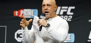 Joe Rogan Declares Disagreement with Donald Trump—’He’s a Nut’