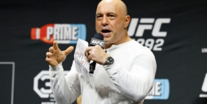 Joe Rogan Declares Disagreement with Donald Trump—’He’s a Nut’