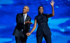 Republicans Condemn GOP Official’s ‘Vile’ Post Mocking Obama