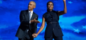 Republicans Condemn GOP Official’s ‘Vile’ Post Mocking Obama