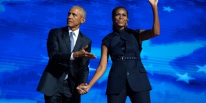 Republicans Condemn GOP Official’s ‘Vile’ Post Mocking Obama