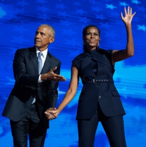 Republicans Condemn GOP Official’s ‘Vile’ Post Mocking Obama