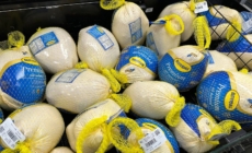 Turkey Prices Soar Before Thanksgiving