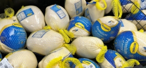 Turkey Prices Soar Before Thanksgiving