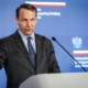 Poland issues Putin arrest warning ahead of Trump meeting