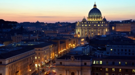 Catholic Church Scores Legal Win Over Attempted Change to Confessions