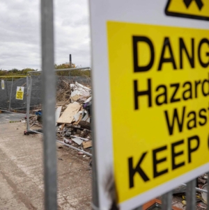 New EPA rule could allow more use of toxic chemicals