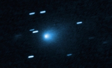 Interstellar object could be mysterious ‘Wow!’ signal source—astronomer %%page%% %%sep%% %%sitename%%