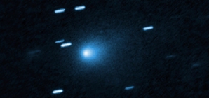 Interstellar object could be mysterious ‘Wow!’ signal source—astronomer %%page%% %%sep%% %%sitename%%