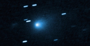 Interstellar object could be mysterious ‘Wow!’ signal source—astronomer %%page%% %%sep%% %%sitename%%