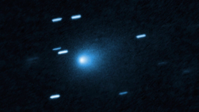 Interstellar object could be mysterious ‘Wow!’ signal source—astronomer %%page%% %%sep%% %%sitename%%