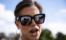 Nancy Mace Responds After Reports She Cursed at Police, TSA in Airport