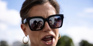 Nancy Mace Responds After Reports She Cursed at Police, TSA in Airport