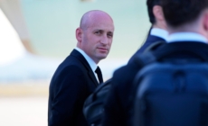 Stephen Miller’s ‘Plenary Authority’ Remark Raises Eyebrows %%page%% %%sep%% %%sitename%% Stephen Miller’s ‘plenary authority’ remark raises eyebrows