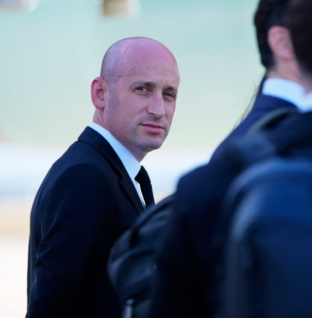 Stephen Miller’s ‘Plenary Authority’ Remark Raises Eyebrows %%page%% %%sep%% %%sitename%% Stephen Miller’s ‘plenary authority’ remark raises eyebrows
