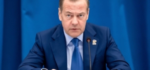 Putin Ally Issues Warning to Trump Over Tomahawks