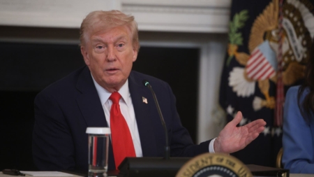 Israel Hamas Ceasefire Update: Trump May Travel to Middle East Amid Gaza Negotiations