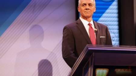 Jack Ciattarelli’s in striking distance of winning New Jersey governor race