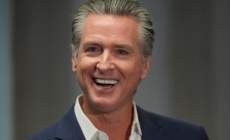 Gavin Newsom’s odds of becoming president in 2028