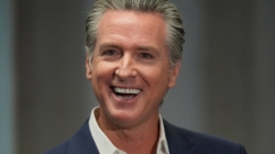 Gavin Newsom’s odds of becoming president in 2028