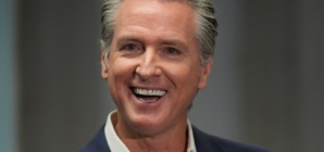 Gavin Newsom’s odds of becoming president in 2028