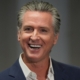 Gavin Newsom’s odds of becoming president in 2028