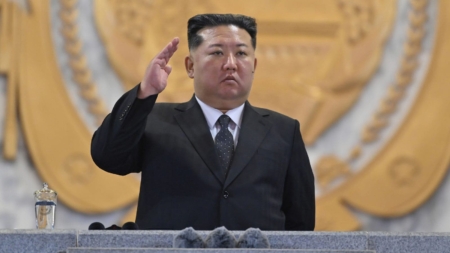 North Korea Unveils ‘Most Powerful Nuclear’ Missile System