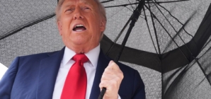 Donald Trump says he doesn’t think he’ll get into heaven %%page%% %%sep%% %%sitename%%