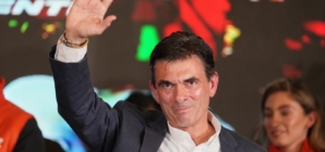 Rodrigo Paz’s Centrist Victory Ends Bolivia’s 20 Years of Left-Wing Rule
