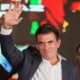 Rodrigo Paz’s Centrist Victory Ends Bolivia’s 20 Years of Left-Wing Rule