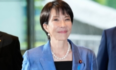 What Sanae Takaichi has said about Donald Trump %%page%% %%sep%% %%sitename%%