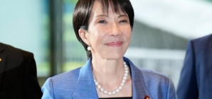 What Sanae Takaichi has said about Donald Trump %%page%% %%sep%% %%sitename%%