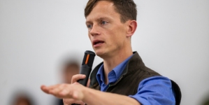 Democrat Leads Republican for Governor in State Trump Won 3 Times—Poll