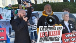 Anthony Todd Boyd’s Final Words Before Alabama Execution