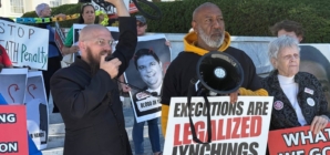 Anthony Todd Boyd’s Final Words Before Alabama Execution