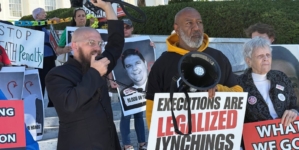 Anthony Todd Boyd’s Final Words Before Alabama Execution