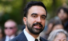 Zohran Mamdani delivers warning to Donald Trump