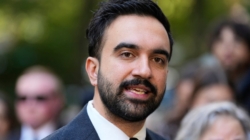 Zohran Mamdani delivers warning to Donald Trump