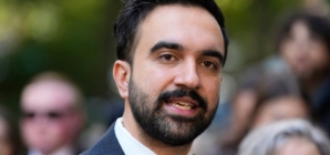 Zohran Mamdani delivers warning to Donald Trump