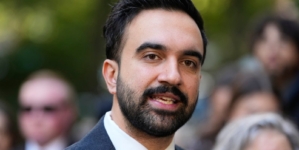 Zohran Mamdani delivers warning to Donald Trump