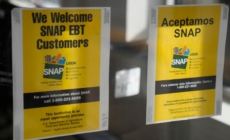 Trump Admin Warns Releasing SNAP Funds Would Be ‘Disastrous’