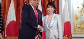 Japan planning to nominate Trump for Nobel Prize: White House