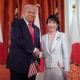 Japan planning to nominate Trump for Nobel Prize: White House