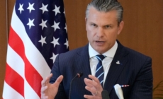 Hegseth Says Four Killed in Another Pacific Vessel Strike