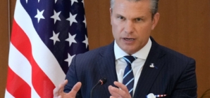 Hegseth Says Four Killed in Another Pacific Vessel Strike