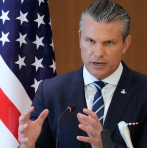 Hegseth Says Four Killed in Another Pacific Vessel Strike