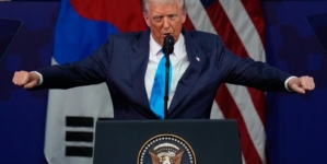 Donald Trump Orders Nuclear Weapons Testing: What To Know